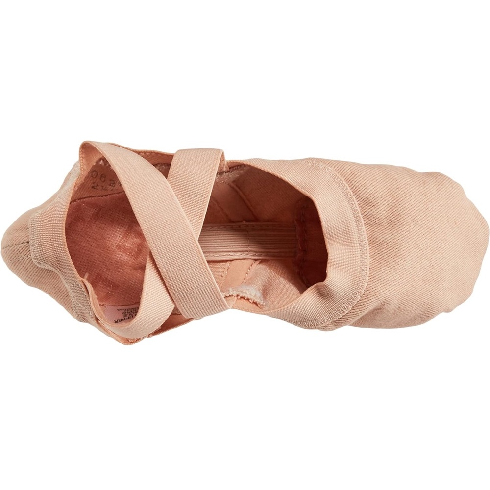 Bloch Synchrony Split Sole Ballet - 7.5C